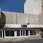 Hotel SF Plaza